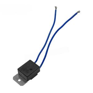 ซอฟท์สตาร์ทเตอร์แบบมืออาชีพพร้อมโหมดผสม3โหมด20A เอาท์พุตกระแส230V โมดูลการดำเนินงานจำกัดกระแส