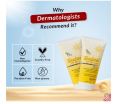 Fixderma Shadow Sunscreen SPF 50 Sunscreen - Acne Prone Sun Screen Protector SPF 50 | Sunscreen for UVA & UVB Protection | Sunscreen for Women & Men. 