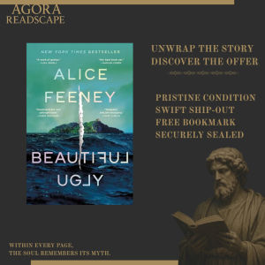 Beautiful Ugly : A Novel : Alice Feeney ( Author)