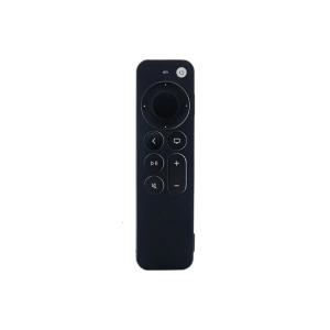 Người dùng thân thiện silicon mềm trường hợp cho TV6 từ xa tay áo bộ thiết bị chính xác Bảo vệ đầy đủ antiscratch có thể giặt bọc điều khiển từ xa