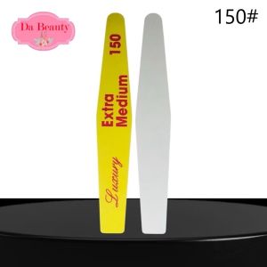 Extra Medium ตะไบเก็บโคนเล็บให้เนียน เก็บทรงให้เรียบ