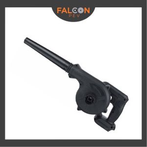 6000Pa Cordless Portable Blower - Li-ion Battery-Charging Blower For Post-Car Wash/Car Corner Drying/Dust Removal
