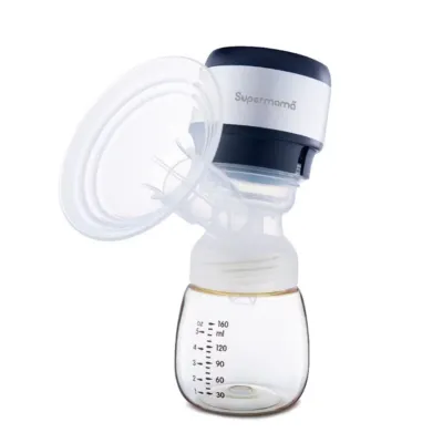 Supermama Lab FlexiFit | Breast Pump Wireless | Pam Susu | 吸奶器 | Ready Stock | Official Store