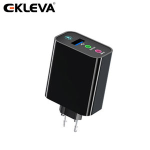 EKLEVA 3-in-1 Bluetooth Audio Adapter USB Type C Charger PD Mobile Phone Adapter AUX Bluetooth Receiver Transmitter USB Drive