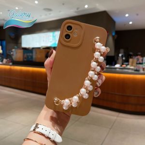 GC Softcase procamera Mutiara case Rantai mutiara samsung A11 M11 A01 M01 A02 M02 A10S M01s A20S A21S A02S A12 A13 4g A22 4G A23 4g A32 4G A33 A50 A50S A51 A52 A53 A73 A03S A03 CORE A03 J2 prime g530 prime