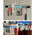 Tool magnetic shelf knife storage strip magnetic tool holder 12/18/24inch carring weight 12KG. 