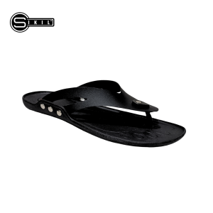 SIKIL Pollux Jp-07 Sandal Jepit Kulit Pria