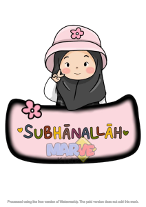 Tas Serut Tas Ransel Gendong Muslim Lucu Souvenir Ultah Custom Goodiebag Bingkisan Goodie Bag Ulang Tahun Tas Anak Sekolah