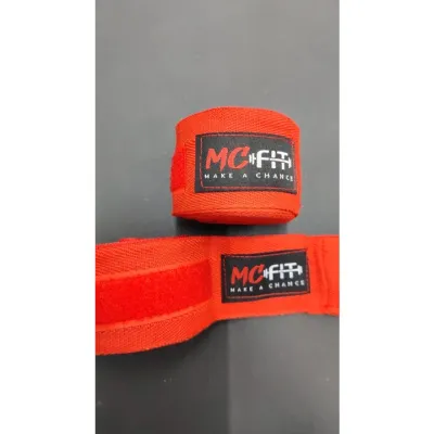 CHAOPAI [2Pcs/Pack] Boxing Hand Wrap Wraps MMA Muay Thai Kick Boxing Handwrap for Training Bandages 5M 武术拳击泰绑手