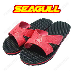 Msk3 Seagull slipper for adult (tusok tusok) Foot massage slipper