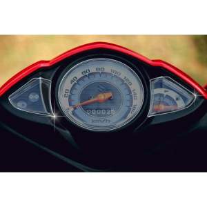 BUY 1 TAKE 1 Skydrive Carb Guage Protector