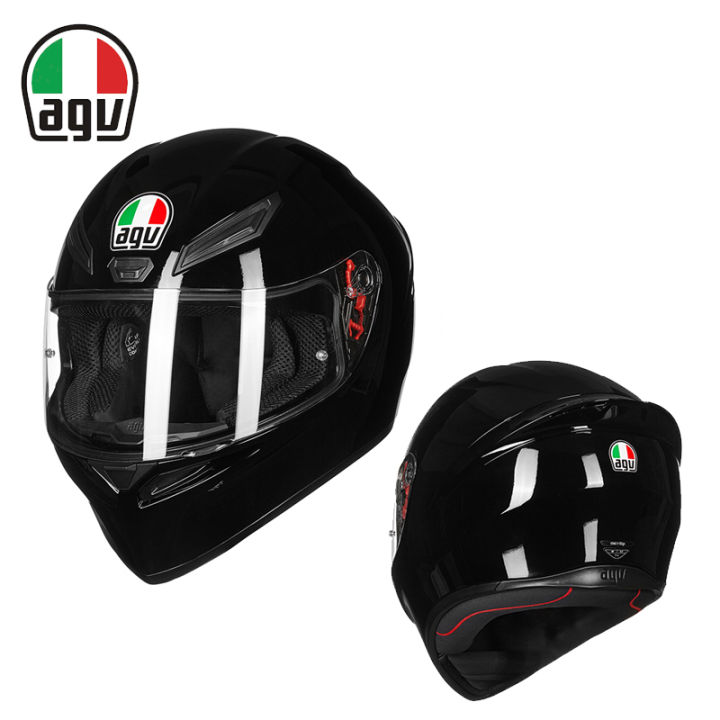 Agv k1 anti store fog