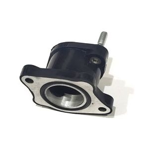 Manipol karburator buat segala motor matic bebek INSULATOR CARBULATOR NAGOYA BEAT FORCE-1 GL-100-PRO JUPITER-Z MIO RX-KING SATRIA FU 150 TIGER VARIO SUPRA FIT NEW SMASH