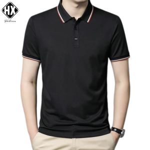 Simple drifit polo t-shirt mens/womens fashionable clothing formal outfit good material daiy use suit cloth