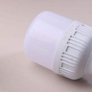 LEI หลอดไฟ LED 220V กันน้ำแบบสกรู E27สำหรับเพดานบ้านหลอดไฟ LED LED