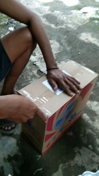 Buyer review video 5