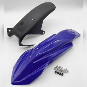 2025 New Tenere700 Motorcycle Front Fender High Or Low Mudguard Flap Splash Cover Protector Fit For Yamaha TENERE 700 2019-2024