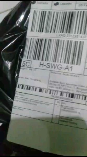 Buyer review video 2