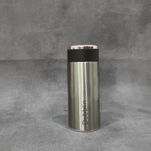 THERMOS DUBBLIN SWEETIES 260 ML & 360 ML TAHAN PANAS DAN DINGIN BAHAN STAINLESS STEEL NEW BOTOL