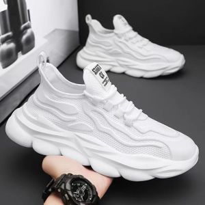 BARUU!!! (J) Sneakers Sports Pria Import Premium MZQ99 Sepatu Olahraga Import Pria Kanvas Kekinian Sepatu Pria Sepatu Kanvas Pria Import Terbaru Terkeren (+Box)