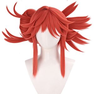 Gachiakuta Riyo Reaper Cosplay Costume Anime Gachiakuta Riyo Top Vest Shorts Accessories Cosplay Wig Plus Size Anime Full Suit