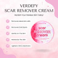【BUY 1 TAKE 1】VERDEFY 10g Scar Lightening & Body Creams & Lotions Remover Cream Scar. 