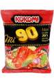 Mì Kokomi 90 tôm chua cay gói 90g. 