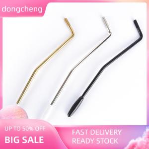 dongcheng Chuyên nghiệp Tremolo cánh tay whammy thanh cánh tay cho guitar điện 3 màu sắc cho bạn lựa chọn