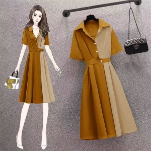 MRSBAJU - DRESS NATAL / DRESS TERBARU / DRESS MURAH / DRESS BRUKAT - FN DRESS MAGNO