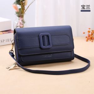 Tas Dompet Wanita Selempang Dompet Kartu Wanita Dompet Wanita Dompet Bahu Wanita Dompet Hp Wanita