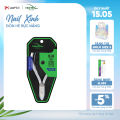 Kềm Cắt Móng Thép Không Gỉ KỀM NGHĨA M.04. 