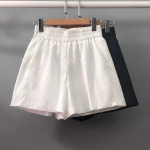 Quần short nữ 3D xốp phồng hàng đẹp  Quần đùi nữ xốp hoa phối nhiều kiểu áo