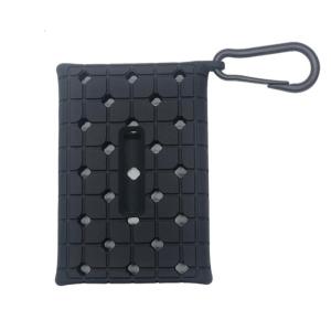 Soft Silicone Protective Case Cover for T7/T7Touch Portable SSD Shockproof Scratch Resistant Skin Sleeve