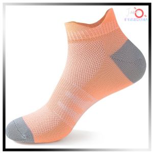 Kaos Kaki Olahraga Gym Lari Cross Training Sport Socks JOFKK153