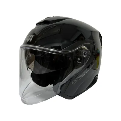 GIVI M37.0 Solid Helmet (FREE HEVIK HELMET BAG)