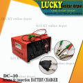 DC-10 AUTOMATIC BATTERY CHARGER ( 220V - 240V ). 