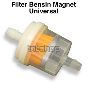 Filter Bensin Magnet Universal  Honda Yamaha Suzuki