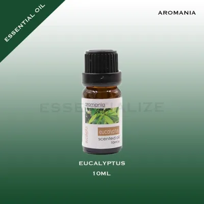 ⭐[Aromania]⭐ High quality Essential Oil for diffusers natural and light 10ml Essential Scented Oil
