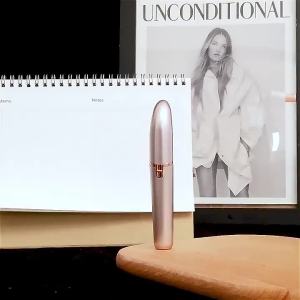 [MS] Máy Tỉa Lông Mày Điện Bút Tỉa Lông Mày Nữ Máy Tỉa Lông Mày Tự Động Dụng Cụ Cạo Lông Dụng Cụ Tỉa Lông Mày Làm Đẹp Bút Cùng Kiểu Douyin