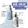 Serum Vitamin C làm sáng da & mờ thâm mụn Kiehl's Clearly Corrective™ Dark Spot Solution 50ml. 