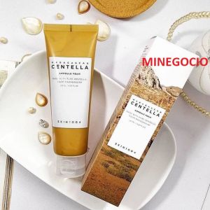 Genuine Skin1004 Madagascar Centella Ampoule Foam 20ml 125ml Original Product