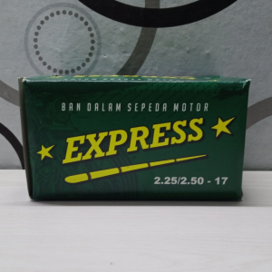 Ban dalam motor ring 17 ukuran 225/250-17 6 pcs