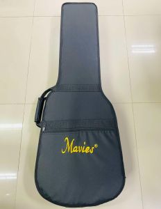 MAVIES GUITAR CASE HARD SHELL FOR ELECTRIC GUITAR 41 INCHES
