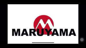 เครื่องเป่าลมมารูยาม่าBL9000ลมเเรงสะใจ