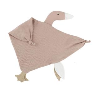 Baby Saliva Towel Soft Newborn Baby Soothe Appease Towel Infant Cute Sleeping Dolls Toy Plush Comforting Toy Baby Towel