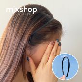 [SG READY STOCK] mixshop High Quality Unbreakable Headband