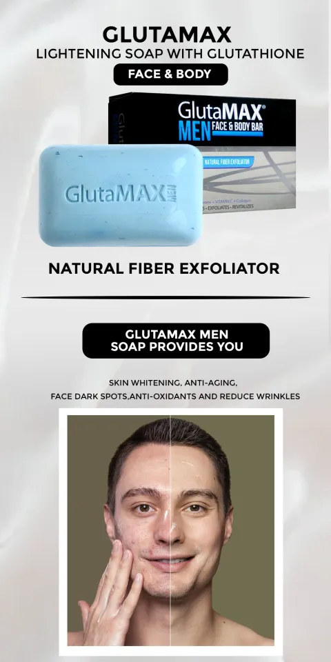 glutamax lightening soap with glutathione 75g product info and reviews : Dr. Review, Benefits, Side Effects, Price, Ingredients & How to Use, #Glutamax #Soap #GlutamaxS #GlutamaxSoapReview Buy 1 Take 1 GlutaMAX