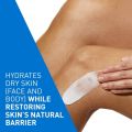 CeraVe Moisturizing Cream for Normal to Dry Skin 454g. 