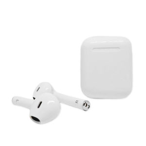 I9S TWS หูฟังบลูทูธ ไร้สาย ฟังเพลงได้ยาวนาน น้ำหนักเบา ทนทาน ใช้งานง่าย คุณภาพเสียงดี เหมาะสำหรับออกกำลังกาย ดีไซน์สวย เรียบหรู ทันสมัย ค