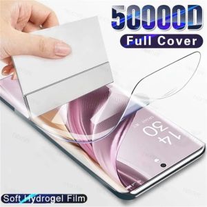 INFINIX SMART 9 SMART 9 HD SMART 8 PRO SMART 8 SMART 7 SMART 6+ ANTI GORES HYDROGEL CLEAR BENING DEPAN PLASTIK SCREEN